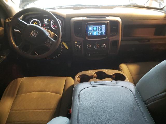 Photo 8 from auction – 2019 RAM 1500 CLASS with VIN 1C6RR6FG6KS594063