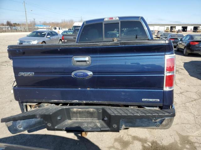 Photo 6 from auction – 2014 FORD F150 SUPER with VIN 1FTFW1EF3EFB68747