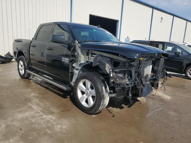 Photo 4 from auction – 2021 RAM 1500 CLASS with VIN 3C6RR6KT2MG708251