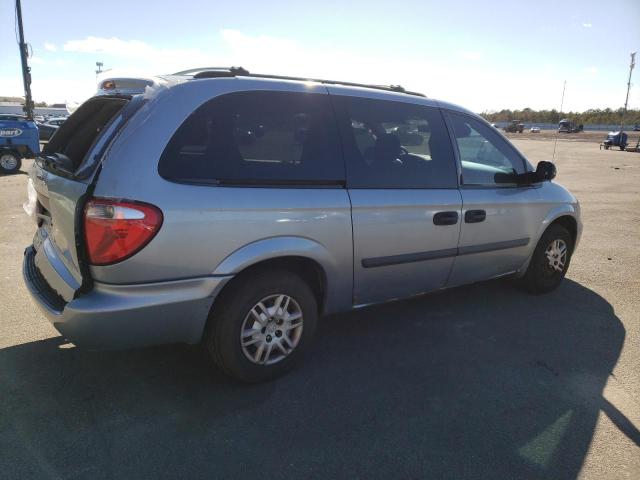 Photo 3 from auction – 2006 DODGE GRAND CARA with VIN 1D4GP24R06B577285
