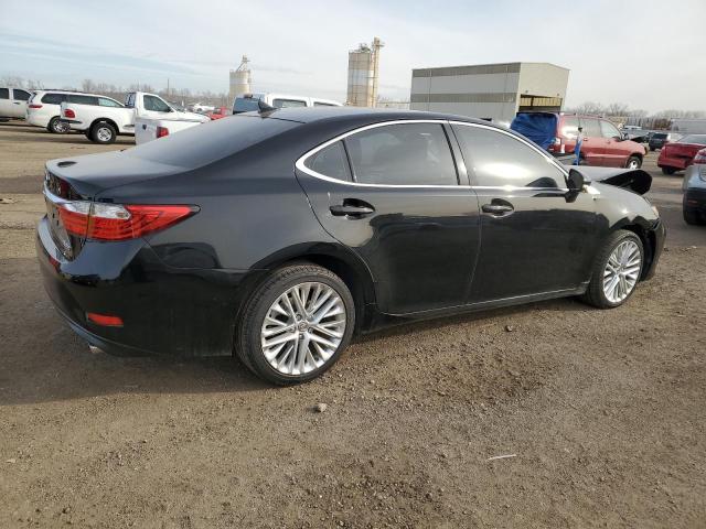 Photo 3 from auction – 2014 LEXUS ES 350 with VIN JTHBK1GG1E2084948