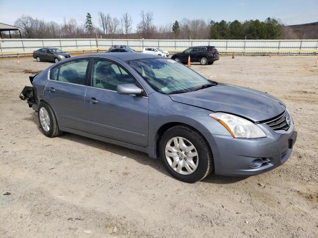 Photo 4 from auction – 2010 NISSAN ALTIMA BAS with VIN 1N4AL2AP0AN460272
