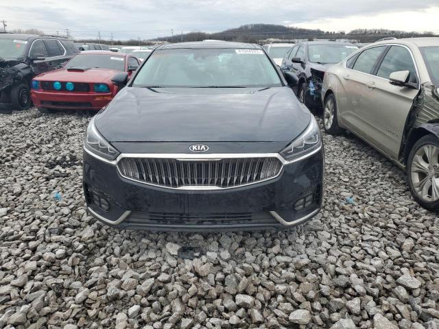 Photo 5 from auction – 2017 KIA CADENZA PR with VIN KNALC4J18H5073258