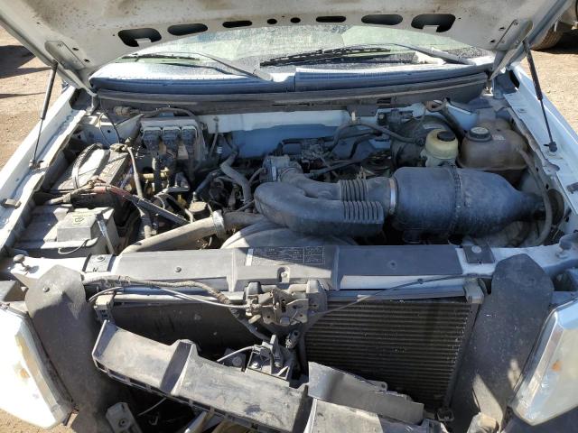 Photo 11 from auction – 2007 FORD F150 with VIN 1FTRF12W07KC26616