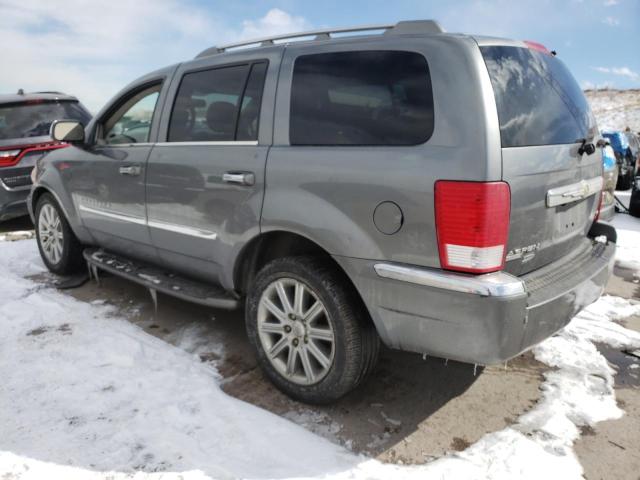 Photo 2 from auction – 2008 CHRYSLER ASPEN with VIN 1A8HW58278F125941
