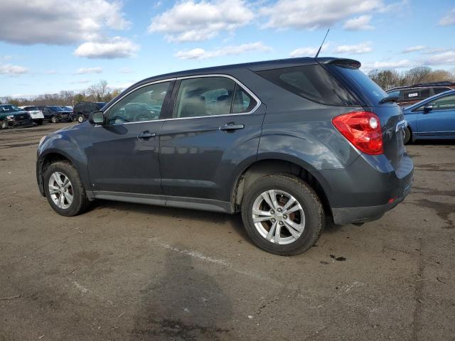 Photo 2 from auction – 2010 CHEVROLET EQUINOX LS with VIN 2CNFLCEW4A6201565
