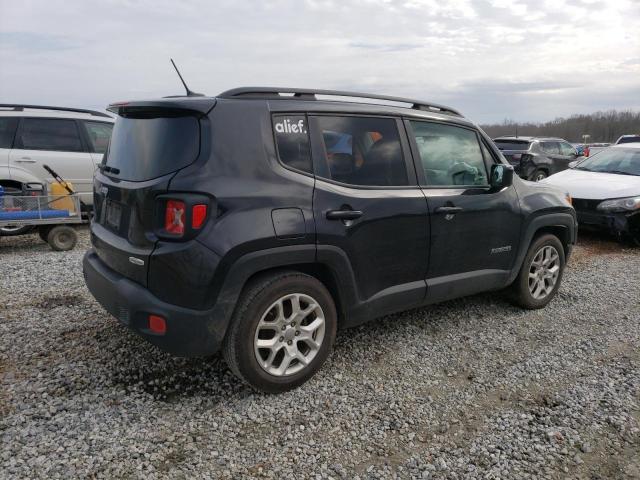 Photo 3 from auction – 2017 JEEP RENEGADE L with VIN ZACCJABB0HPG28791