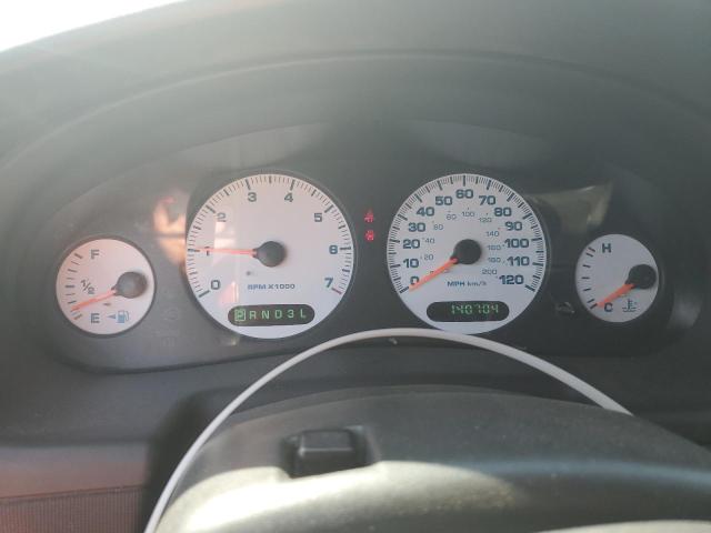 Photo 9 from auction – 2004 DODGE INTREPID S with VIN 2B3HD46R14H605779