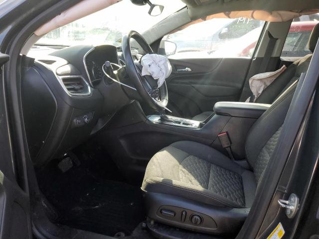 Photo 7 from auction – 2019 CHEVROLET EQUINOX LT with VIN 2GNAXJEV4K6231074