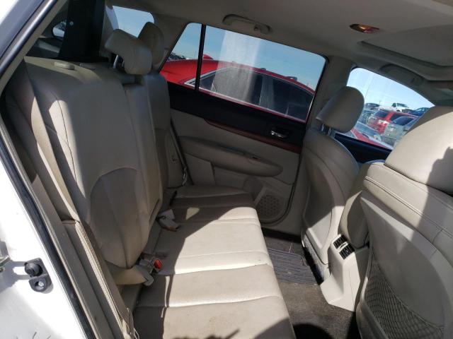 Photo 10 from auction – 2014 SUBARU OUTBACK 3. with VIN 4S4BRDLC6E2224229