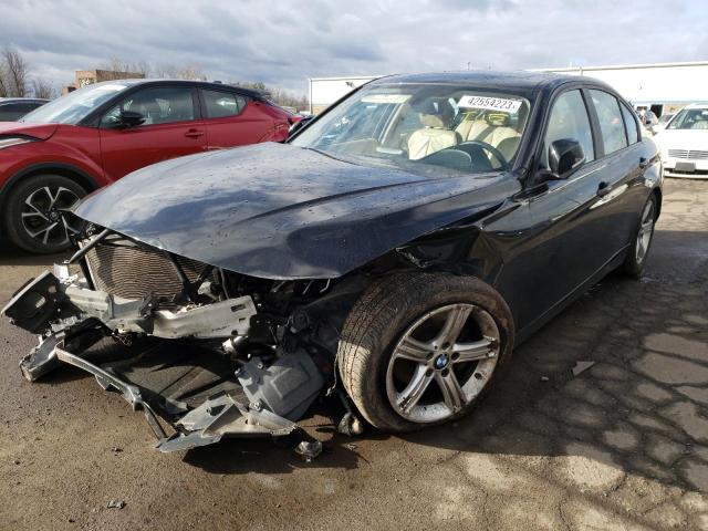 Photo 1 from auction – 2013 BMW 328 XI SUL with VIN WBA3B5G53DNS00768