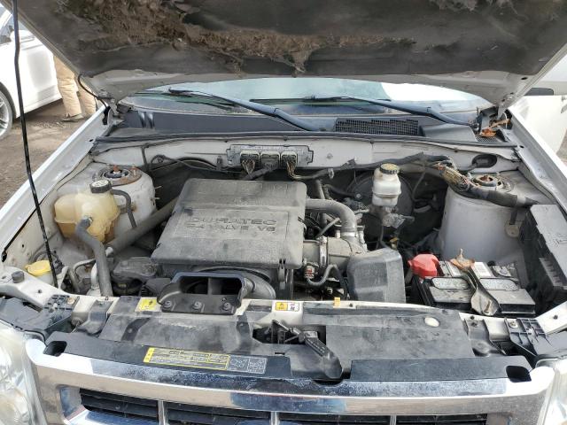Photo 12 from auction – 2009 FORD ESCAPE LIM with VIN 1FMCU04G19KA44160
