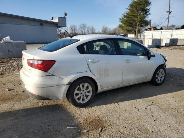 Photo 3 from auction – 2016 KIA RIO LX with VIN KNADM4A32G6536023