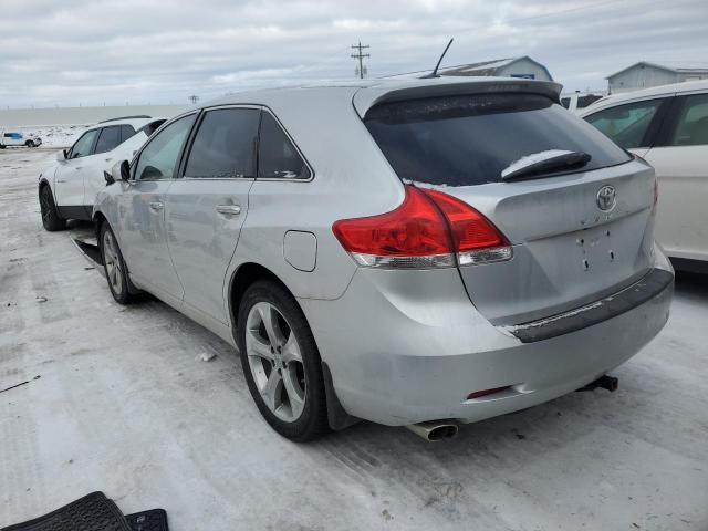 Photo 2 from auction – 2012 TOYOTA VENZA LE with VIN 4T3BK3BB9CU069224