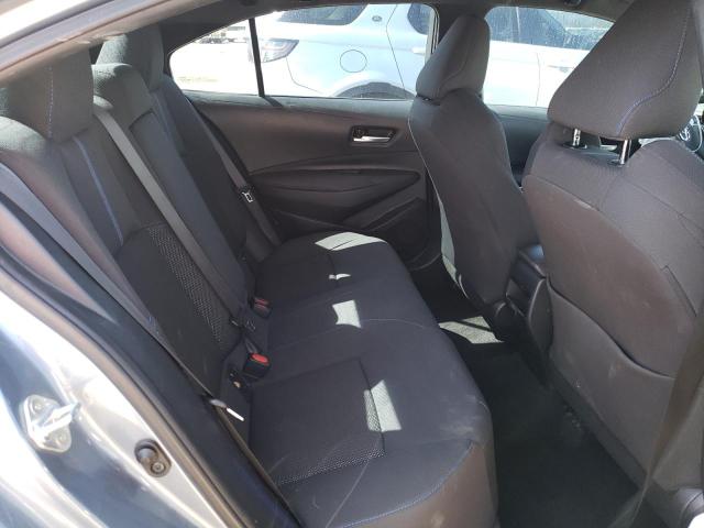 Photo 10 from auction – 2020 TOYOTA COROLLA SE with VIN 5YFS4RCE9LP017141