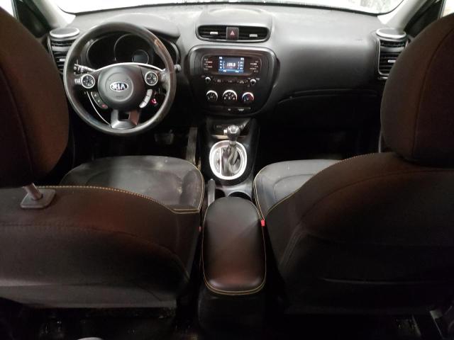 Photo 8 from auction – 2016 KIA SOUL + with VIN KNDJP3A54G7324341