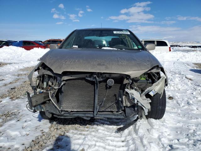 Photo 5 from auction – 2008 TOYOTA COROLLA CE with VIN 1NXBR30E68Z976182