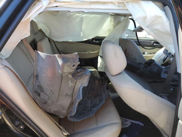 Photo 11 from auction – 2017 SUBARU OUTBACK 2. with VIN 4S4BSANC9H3253139
