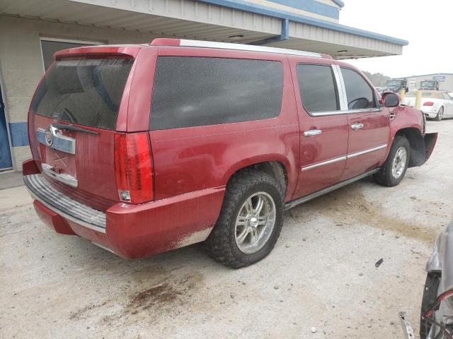 Photo 3 from auction – 2012 CADILLAC ESCALADE E with VIN 1GYS4KEFXCR265167
