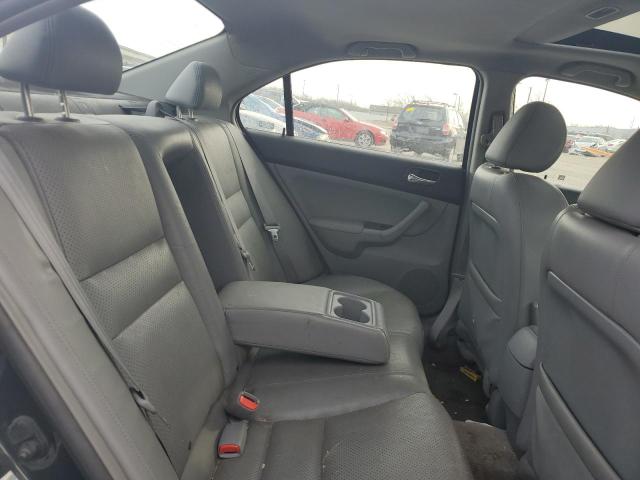 Photo 10 from auction – 2006 ACURA TSX with VIN JH4CL96886C033128
