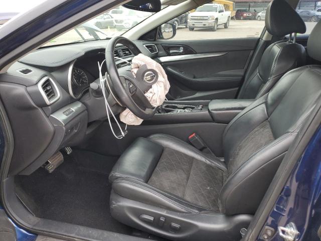 Photo 7 from auction – 2016 NISSAN MAXIMA 3.5 with VIN 1N4AA6APXGC384920