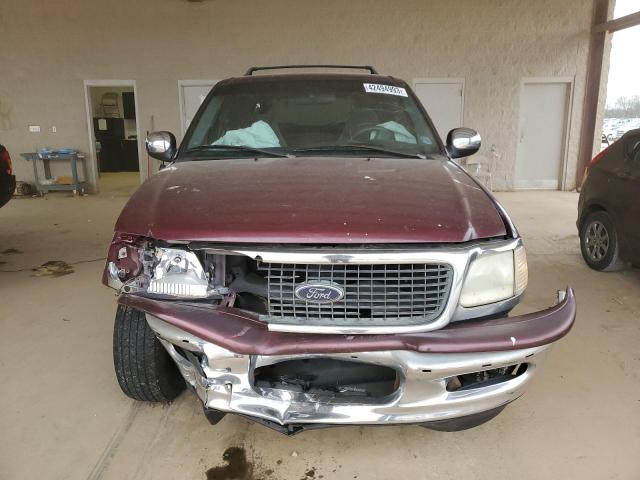 Photo 5 from auction – 1997 FORD EXPEDITION with VIN 1FMEU1760VLB69933