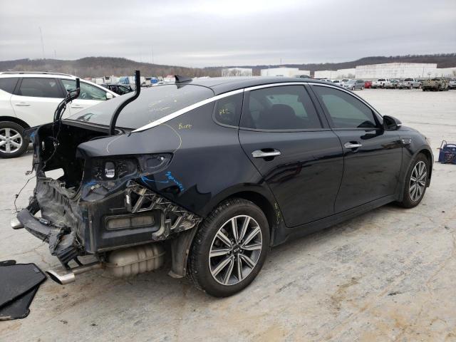 Photo 3 from auction – 2019 KIA OPTIMA EX with VIN 5XXGU4L13KG343935