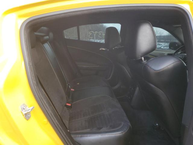 Photo 10 from auction – 2017 DODGE CHARGER R/ with VIN 2C3CDXCT0HH545949