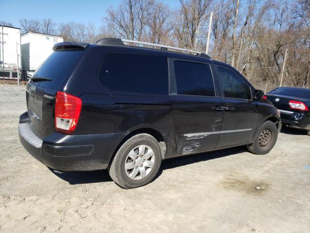 Photo 3 from auction – 2007 HYUNDAI ENTOURAGE with VIN KNDMC233876014861