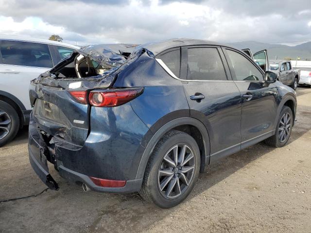 Photo 3 from auction – 2018 MAZDA CX-5 GRAND with VIN JM3KFADM4J0413722