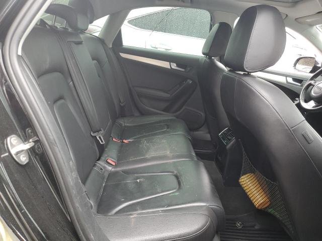 Photo 10 from auction – 2016 AUDI A4 PREMIUM with VIN WAUBFAFL4GN014623