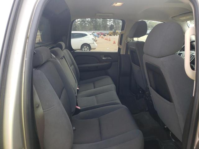 Photo 10 from auction – 2009 CHEVROLET AVALANCHE with VIN 3GNEC22059G177522