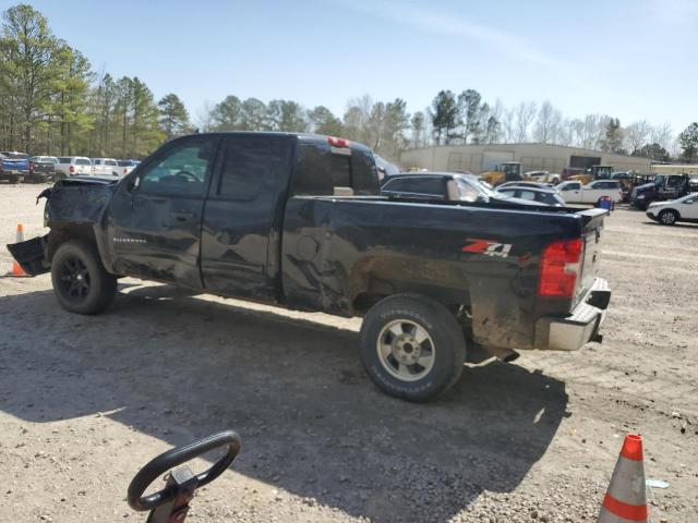 Photo 2 from auction – 2012 CHEVROLET SILVERADO with VIN 1GCRKSE78CZ142387
