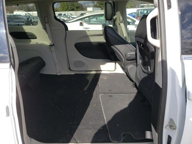 Photo 11 from auction – 2020 CHRYSLER PACIFICA L with VIN 2C4RC1GG8LR109808