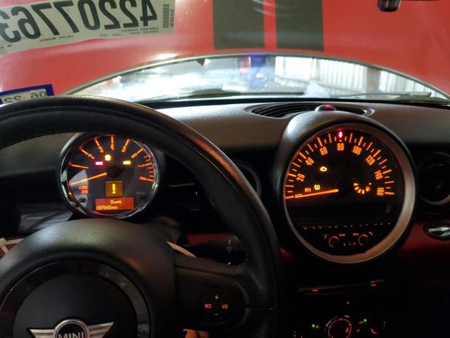 Photo 9 from auction – 2012 MINI COOPER COU with VIN WMWSX5C56CT141485