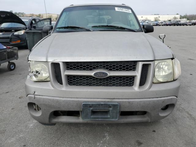 Photo 5 from auction – 2003 FORD EXPLORER S with VIN 1FMYU60E73UA31552