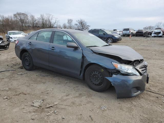 Photo 4 from auction – 2010 TOYOTA CAMRY BASE with VIN 4T1BF3EK1AU070888