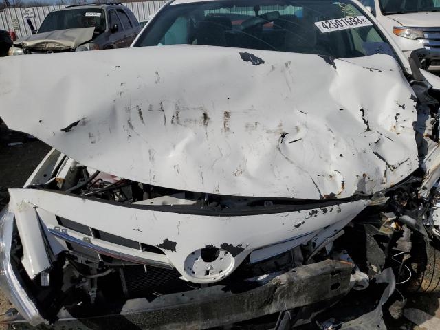 Photo 11 from auction – 2013 TOYOTA COROLLA BA with VIN 5YFBU4EE1DP135900