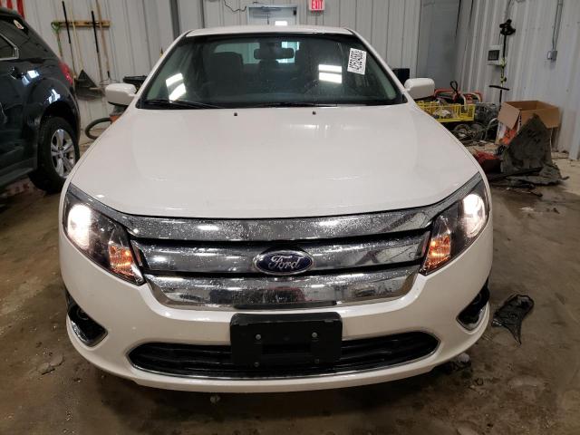 Photo 5 from auction – 2012 FORD FUSION SEL with VIN 3FAHP0JA4CR348223