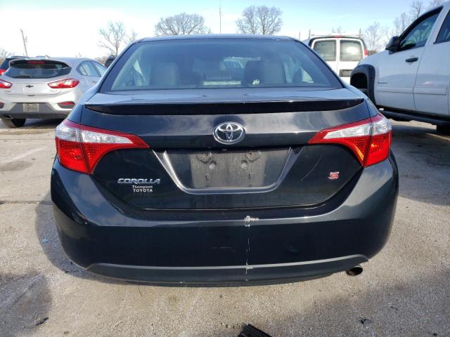 Photo 6 from auction – 2016 TOYOTA COROLLA L with VIN 2T1BURHE2GC500050