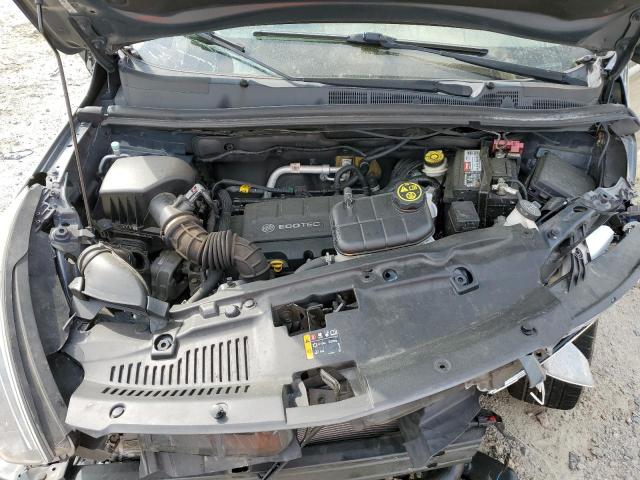 Photo 12 from auction – 2018 BUICK ENCORE PRE with VIN KL4CJASB4JB600082