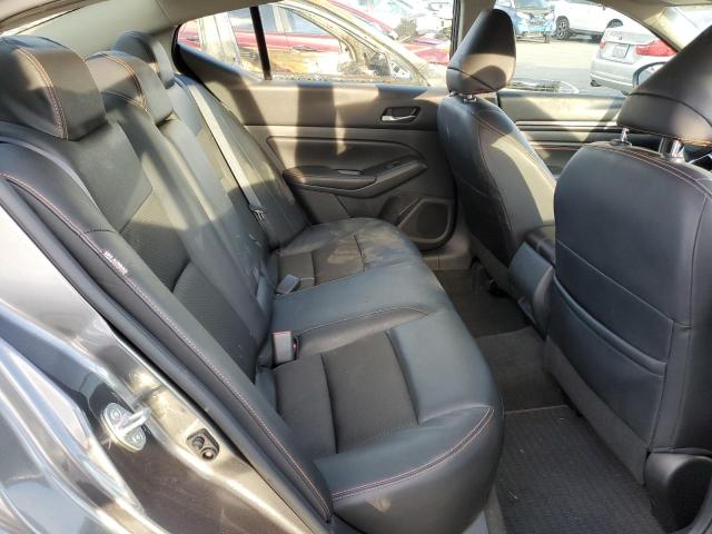 Photo 10 from auction – 2022 NISSAN ALTIMA SR with VIN 1N4BL4CV5NN339934