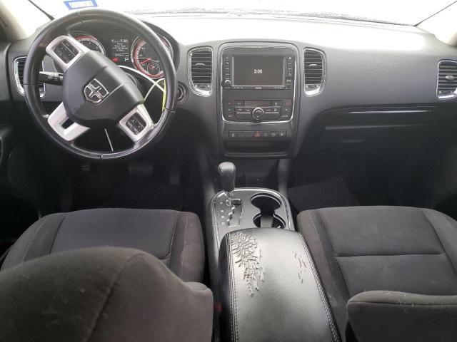 Photo 8 from auction – 2011 DODGE DURANGO CR with VIN 1D4RD4GG2BC729627