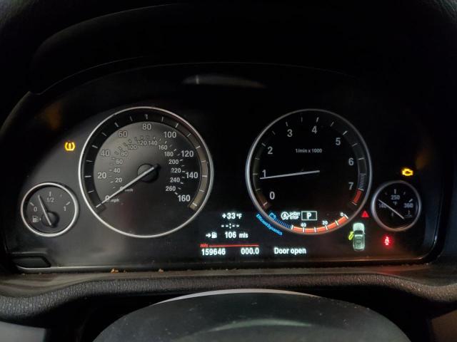 Photo 9 from auction – 2013 BMW X3 XDRIVE2 with VIN 5UXWX9C59D0A30218