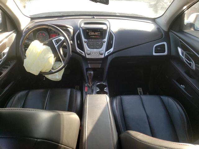 Photo 8 from auction – 2015 GMC TERRAIN DE with VIN 2GKALUEK8F6257313