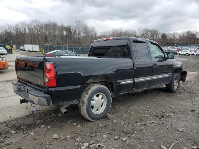 Photo 3 from auction – 2001 GMC NEW SIERRA with VIN 2GTEK19VX11157934