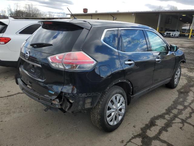 Photo 3 from auction – 2014 NISSAN ROGUE S with VIN 5N1AT2MT2EC825938