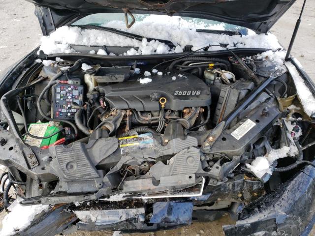 Photo 11 from auction – 2008 CHEVROLET IMPALA LT with VIN 2G1WT58K781232561