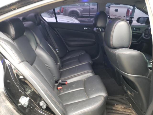 Photo 10 from auction – 2014 NISSAN MAXIMA S with VIN 1N4AA5AP4EC486236