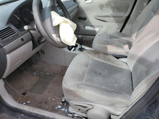 Photo 7 from auction – 2008 CHEVROLET COBALT LS with VIN 1G1AK58F387315374